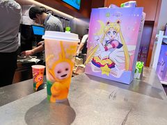 -奈雪的茶(杭州萧山万象汇店)