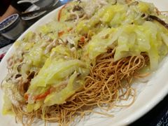 -白家餐厅(徐家汇店)