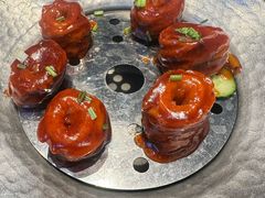 -老济南·地道济南菜(大明湖店)