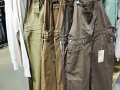 -MUJI无印良品(鑫嘉汇购物中心店)