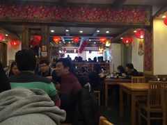 -东北农家小院(定西路店)