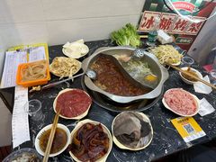 -储奇门鳝鱼火锅(总店)