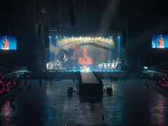 -宝能国际体育演艺中心