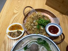 -潮巷·老潮汕美食集市(欢乐港湾店)