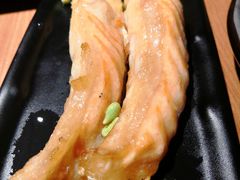 -万岁寿司(天河领展店)