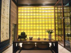 -千代武日本料理(爱建店)