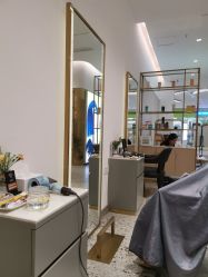 点击看大图 -Kraemer paris·苏豪路易士·嘉玛发廊