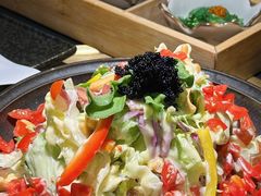 -無二炙坊·和牛烧肉(大钟寺1733店)