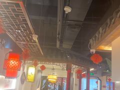 -春天里餐厅(西田城店)