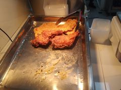 -王二甩老木子鸡(江湾店)