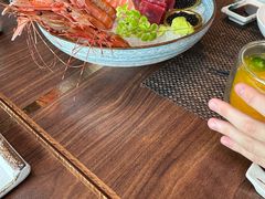 -田舍家Inakaya·炉端烧·铁板烧(天汇igc店)