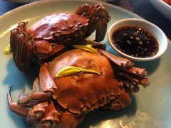 -蟹榭·本帮江浙菜·蟹宴(五角场合生汇商场店)