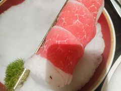 -牛将军•涮肉•烤肉•铁板烧(北京王府井·故宫店)