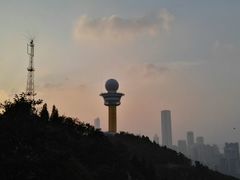-南山健身公园