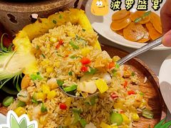 -丹桂轩(万科城店)
