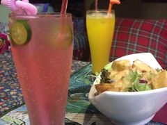picture-三小姐咖啡店西餐下午茶(太平门直街店)