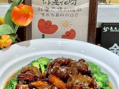 -良友·地标海鲜青岛菜(五四广场店)