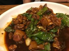 -渔乡米香·剁椒鱼头(四方坪店)