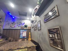 -好伦哥比萨烤肉自助(马家堡店)