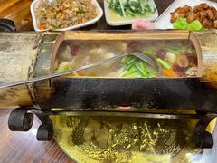 -61号餐吧(兴坪古镇漓江店)