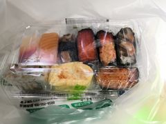 -鲜道寿司(无锡苏宁店)