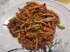 -金湖港式餐厅(建外店)