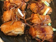 -东海朗廷酒店-唐阁T’ANG COURT 中餐厅