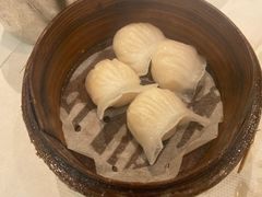 水晶虾饺-金煌大酒楼