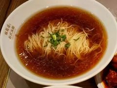 -松鹤楼面馆(天一广场店)