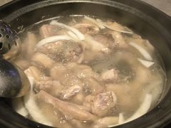 -同仁四季椰子鸡(海岸城天利店)