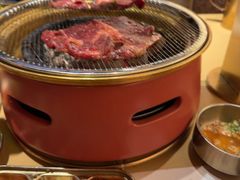 -西塔老太太泥炉烤肉(杭州首店)