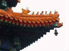 -雍和宫