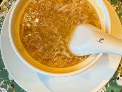 -上海苏宁宝丽嘉酒店·嘉府壹号中餐厅