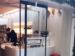 门面-% Arabica阿拉比卡咖啡(武康路店)