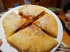 -大众跷脚牛肉馆·非遗传承单位(峨眉山店)