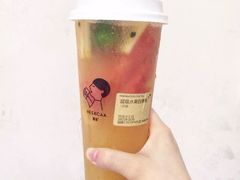 -喜茶(深圳福田星河COCO Park店)