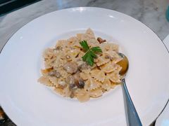 意式野菌蝴蝶面-玛尚诺意式餐厅(三林环宇城店)