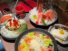 -满来寿喜烧(金虹桥店)