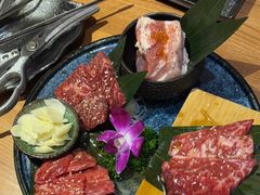 -丸藏和牛烧肉专门店(园区师惠坊店)