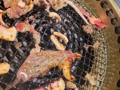 -韩盛·盛江山自助料理(中街大悦城店)
