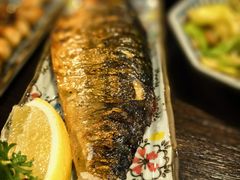 -哥哥の深夜食堂(红松东路店)