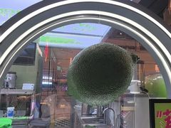 -Yes Lemon就是柠·手打柠檬茶(苏州中心一店)