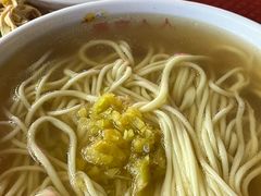 -盛京人人鸡味抻面(珠江桥店)