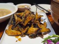 -郑庄脂渣海鲜楼(九水路店)