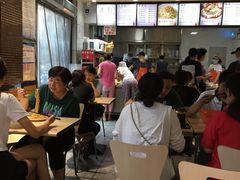 -林静小吃(复兴路店)