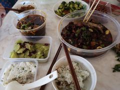 -王妈热卤·川味馆(海昌店)