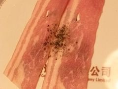 培根-鑫海汇自助烧烤(凯德广场学府店)