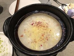 -半山腰·云南菜(侨福芳草地店)