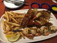 -RED LOBSTER(中城西店)