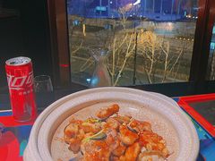 -上海滩餐厅(BFC外滩金融中心店)
